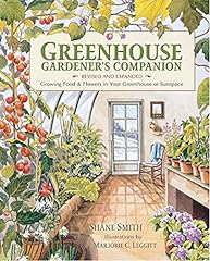 Greenhouse gardener companion for sale  Delivered anywhere in USA 