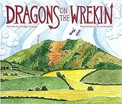 Dragons wrekin for sale  Delivered anywhere in UK