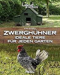 Zwerghühner ideale tiere gebraucht kaufen  Wird an jeden Ort in Deutschland