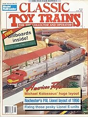 Classic toy trains for sale  Delivered anywhere in USA 