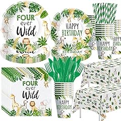 Hipvvild safari jungle for sale  Delivered anywhere in USA 