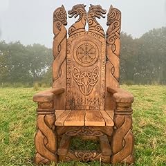 Exceptional solid oak for sale  Delivered anywhere in UK