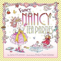 Fancy nancy tea for sale  Delivered anywhere in USA 