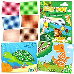 Dot stickers kids for sale  Delivered anywhere in USA 