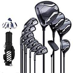 Left handed golf for sale  Delivered anywhere in UK