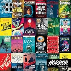 Marks horror books for sale  Delivered anywhere in USA 