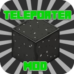 Teleporter mod for sale  Delivered anywhere in Ireland