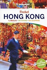 Hong kong. con usato  Spedito ovunque in Italia 