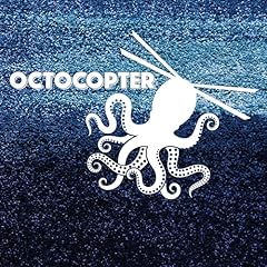 Octocopter for sale  Delivered anywhere in UK