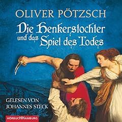 Henkerstochter spiel todes gebraucht kaufen  Wird an jeden Ort in Deutschland