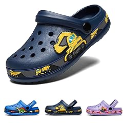 Toddler clogs kids for sale  Delivered anywhere in USA 