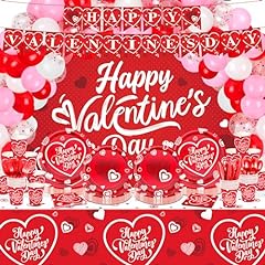 Valentines day party for sale  Delivered anywhere in USA 