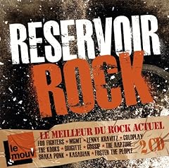 Reservoir rock d'occasion  Livré partout en France