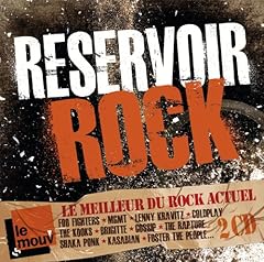 Reservoir rock d'occasion  Livré partout en France