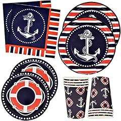 Nautical anchor party for sale  Delivered anywhere in USA 