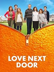 Love next door d'occasion  Livré partout en France