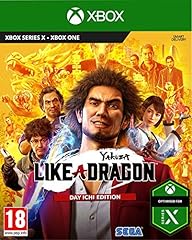 Yakuza like dragon d'occasion  Livré partout en France