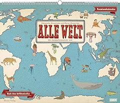 2026 landkarten kalender gebraucht kaufen  Wird an jeden Ort in Deutschland