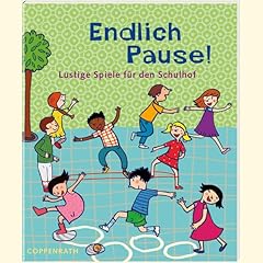 Endlich pause lustige gebraucht kaufen  Wird an jeden Ort in Deutschland