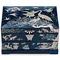 Maddesign mother pearl for sale  Delivered anywhere in USA 