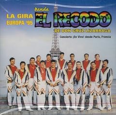 Gira europa concierto for sale  Delivered anywhere in USA 
