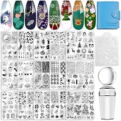 Biutee nail stamping for sale  Delivered anywhere in USA 