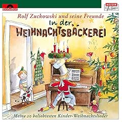 Weihnachtsbäckerei vinyl lp gebraucht kaufen  Wird an jeden Ort in Deutschland
