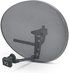 Generic satellite dish for sale  Delivered anywhere in UK