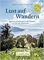 Lust wandern lust gebraucht kaufen  Wird an jeden Ort in Deutschland