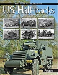 Half tracks part d'occasion  Livré partout en France