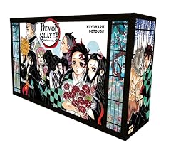 Coffret intégrale demon d'occasion  Livré partout en France