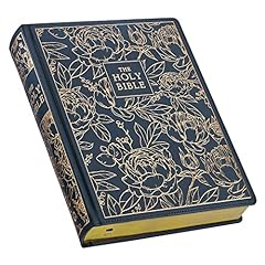 Kjv holy bible for sale  Delivered anywhere in USA 
