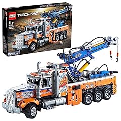 Lego 42128 technic d'occasion  Livré partout en France