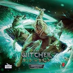 Witcher old board for sale  Delivered anywhere in USA 