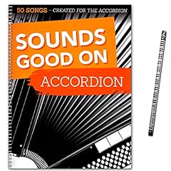 Sounds good accordion usato  Spedito ovunque in Italia 