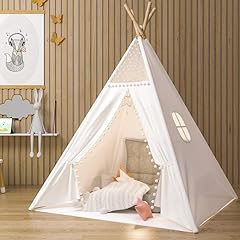 Camiraft teepee tent for sale  Delivered anywhere in UK