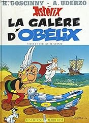 Aventure asterix. galere d'occasion  Livré partout en France