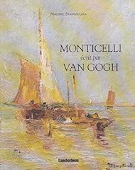 Monticelli écrit van d'occasion  Livré partout en France