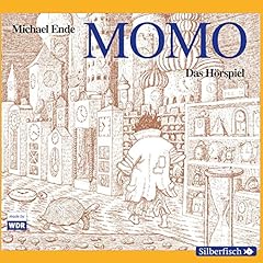 Momo wdr hörspiel gebraucht kaufen  Wird an jeden Ort in Deutschland