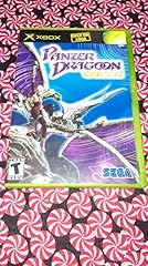 Panzer dragoon orta d'occasion  Livré partout en France