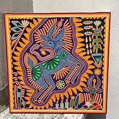 Mexico piel handmade for sale  Delivered anywhere in USA 