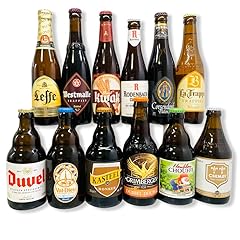 Belgian beer paket gebraucht kaufen  Wird an jeden Ort in Deutschland