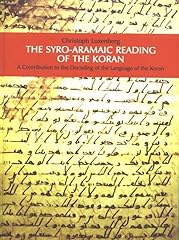 Syro aramaic reading for sale  Delivered anywhere in USA 