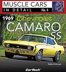 1969 chevrolet camaro for sale  Delivered anywhere in USA 