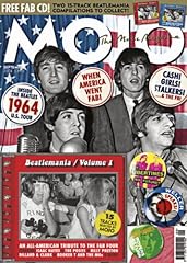 Mojo magazine setember for sale  Delivered anywhere in UK