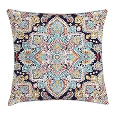 Ambesonne ethnic pillow for sale  Delivered anywhere in USA 