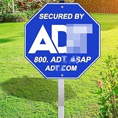 Pack security sign for sale  Delivered anywhere in USA 