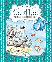 Kuschelflosse kurios komische gebraucht kaufen  Wird an jeden Ort in Deutschland