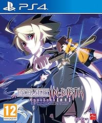 Under night birth d'occasion  Livré partout en France