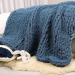Carriediosa chunky knit for sale  Delivered anywhere in USA 